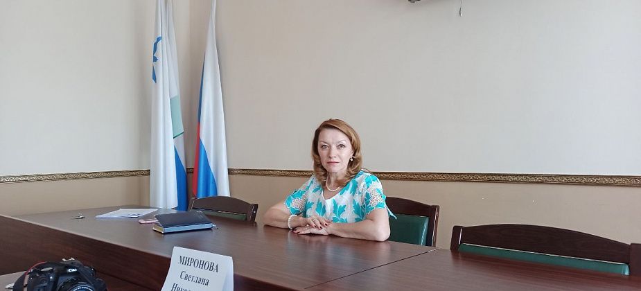 Пресс-конференция главы. Скорую помощь в Черемухово вернут – если поселковые медики согласятся на подработку