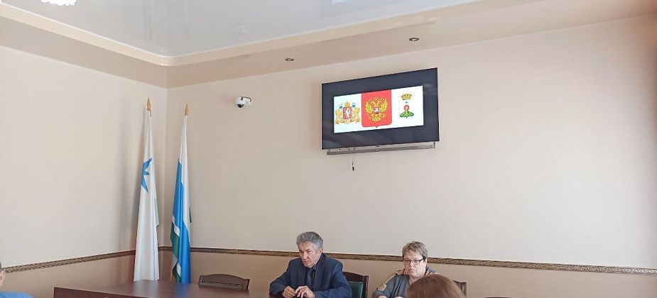 Для североуральцев организуют видеоконференцию на тему здравоохранения. Инициирует ее депутат Александр Копылов