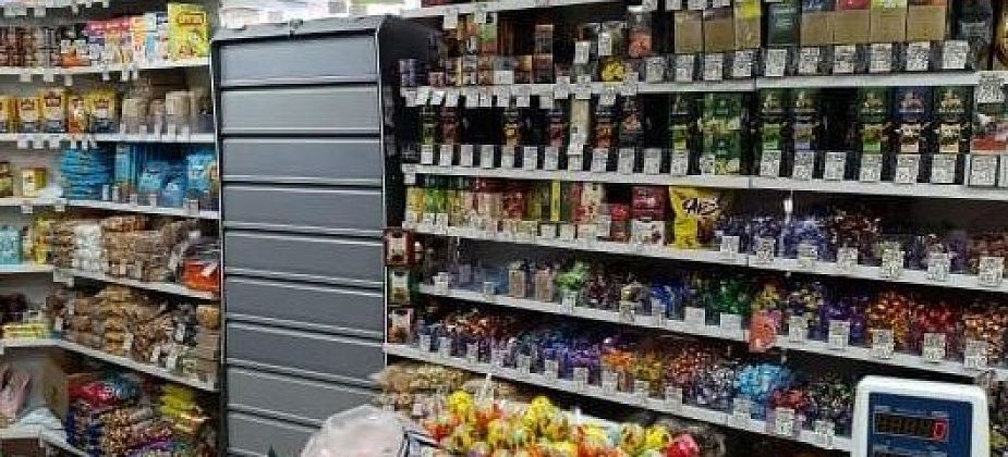 Хозяйка покровского магазина «Династия» - о родном поселке, особенностях торговли и арендной плате