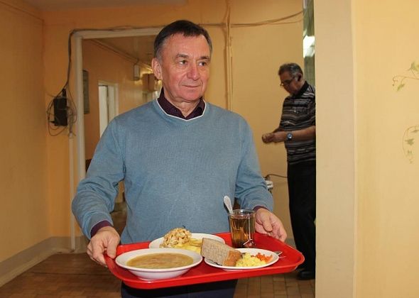 СУБР увеличил дотацию на питание до 125 рублей