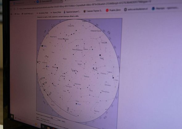 С 25 августа можно будет наблюдать полет Международной космической станции