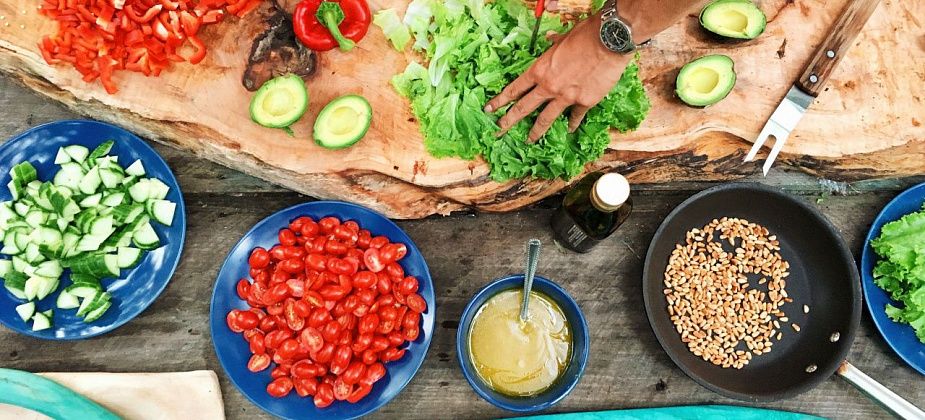 Безработным предлагают выучиться на повара. Бесплатно