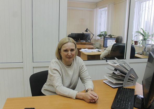 Ирина Зайцева покинула Общественную палату Североуральска досрочно