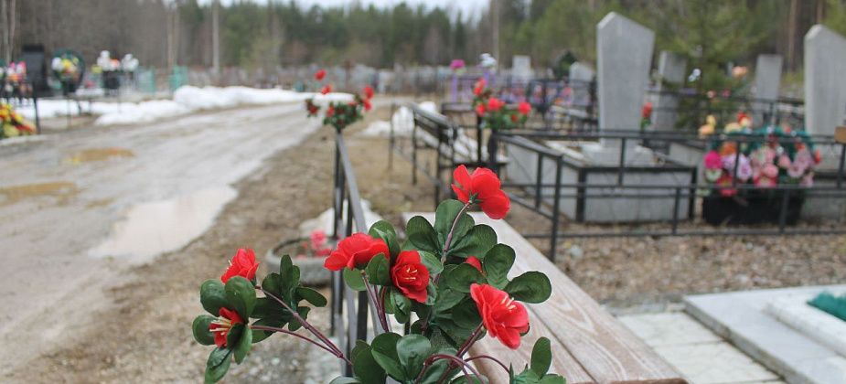 Около 3 миллионов рублей предлагает администрация за услуги по содержанию кладбищ 
