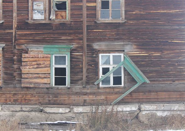 В Североуральске будут приводить в порядок “убитые” квартиры и давать их очередникам и медикам