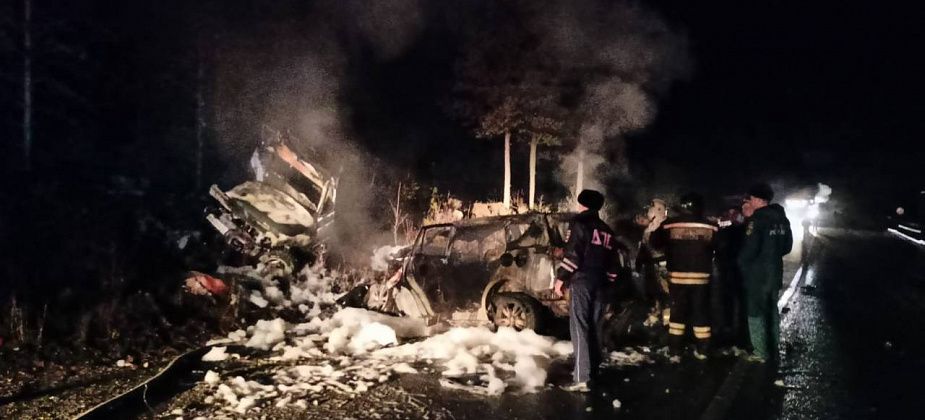 Семья и близкие женщины, пострадавшей в страшном ДТП, благодарят хирурга Артема Ходыку