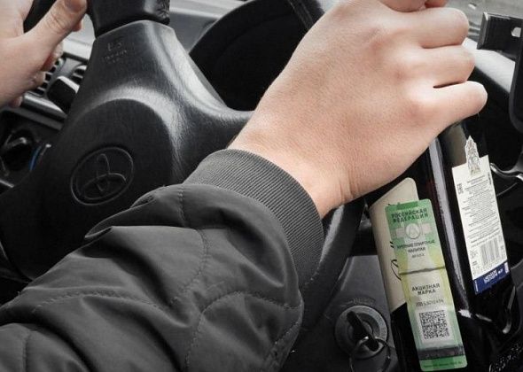 В Североуральске вынесен  приговор железнодорожнику за повторное вождение в пьяном виде  