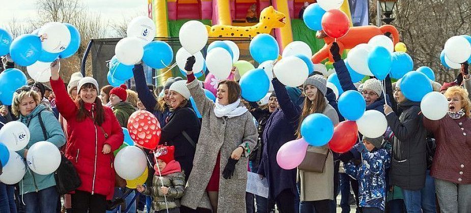 Минтруд рассматривает вопрос о продлении майских праздников