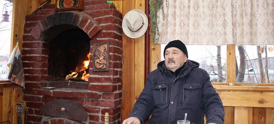 Сергей Василенко - про сад с нуля, обработку от вредителей, новый сорт ранеток Кальинских