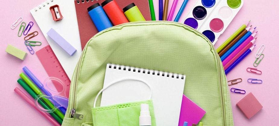 Роспотребнадзор запустил горячую линию по качеству школьных товаров