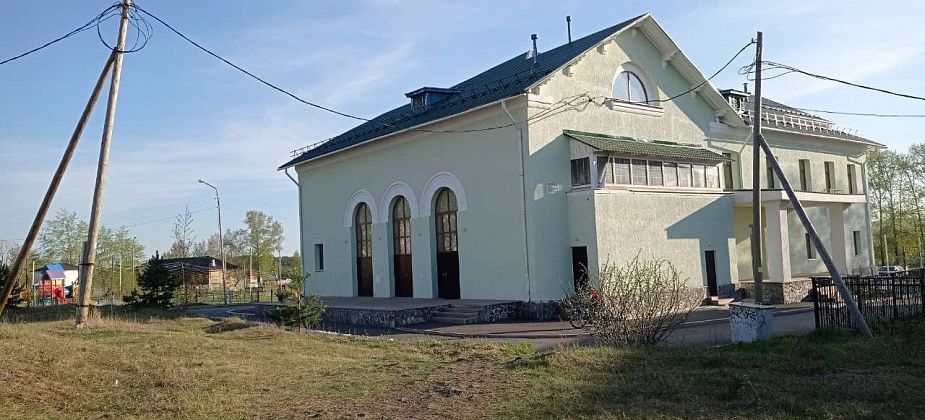 День медицинского работника в черемуховском “Малахите” удался