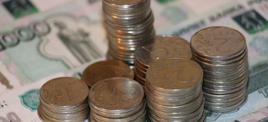 С коммунальщиков взыскали почти 50 тысяч