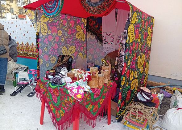 Администрация утвердила план ярмарок на 2026 год. Одна постоянно действующая, две разовых