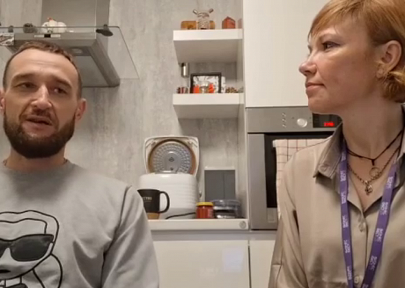 «Сказал 'Аминь' и увидел спасение». Екатеринбуржец рассказал, как неделю выживал в тайге