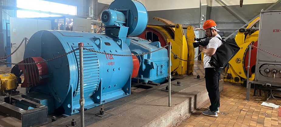 Шахты, люди и боксит: СУБР организовал пресс-тур по трем действующим шахтам Североуральска