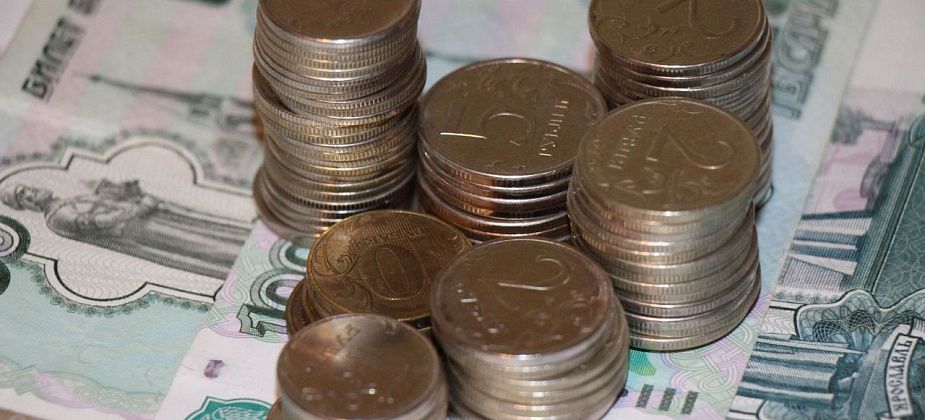 В Североуральске вакантных мест много, средние зарплаты - от 20 тысяч рублей, есть и выше