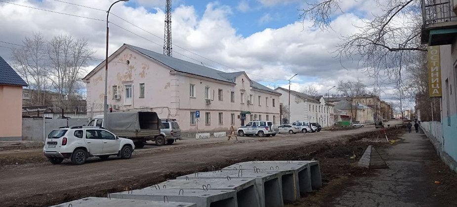 О дорожках и лужах. Завершение письма неравнодушной горожанки