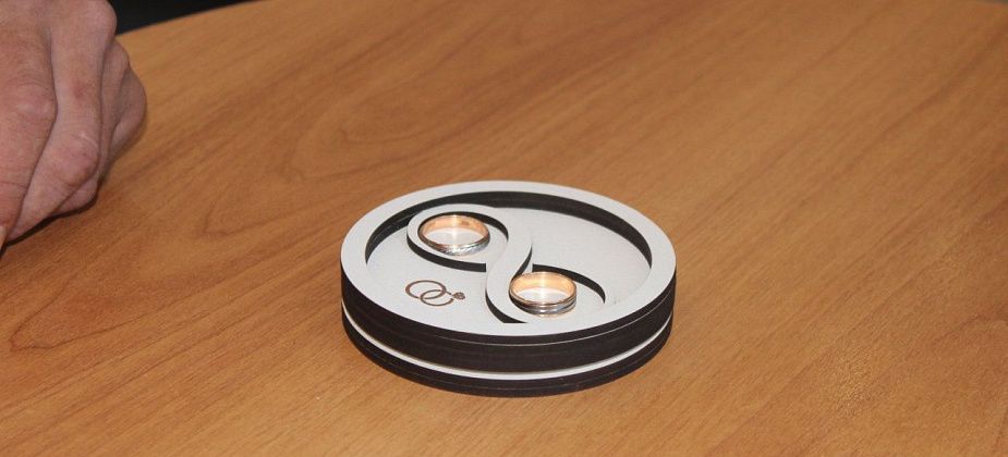 7 пар из Североуральска наградят за крепкие браки