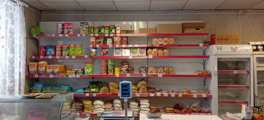 Вопрос по магазину в Покровске обсудили на аппаратном совещании у главы