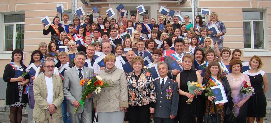 Приемная кампания началась