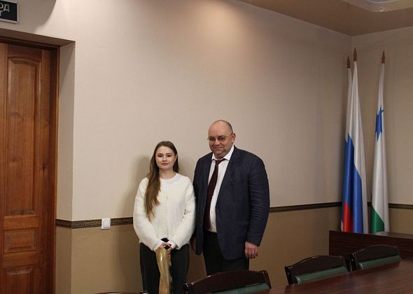 Ирина Шуклина: “Идти в медицину вдохновили учителя Ольга Дрягина и Вера Фель”