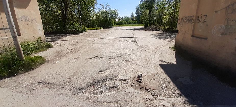 Штраф "Почте России", трагедия на сплаве, дороги больничного городка. Североуральск 5 лет назад