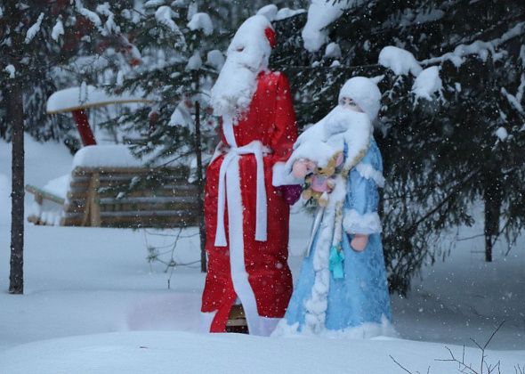 «Серебряный меридиан» ждет гостей на зимние каникулы!