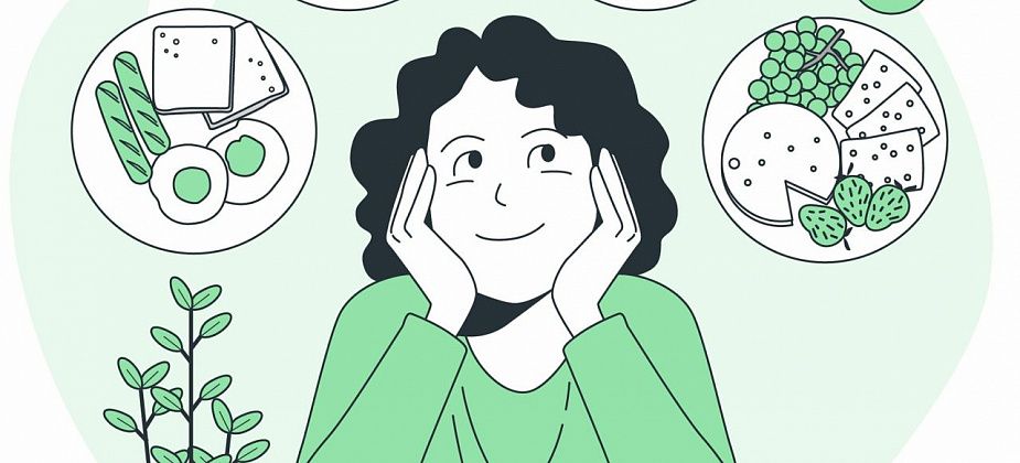 Блог. Полтора месяца интервального голодания. Вес уходит нехотя, настроение улучшается