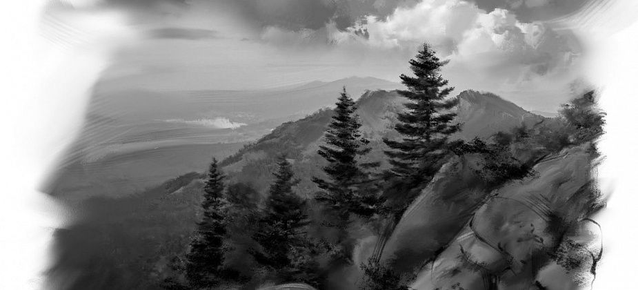 «Непредсказуемость» - повесть уральского писателя Николая Гарина (часть 17)