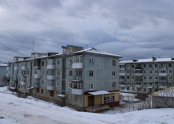Администрация отремонтирует трехкомнатную муниципальную квартиру за 647 тысяч рублей