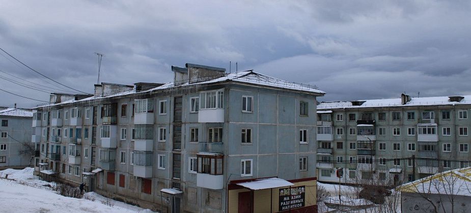 Администрация отремонтирует трехкомнатную муниципальную квартиру за 647 тысяч рублей