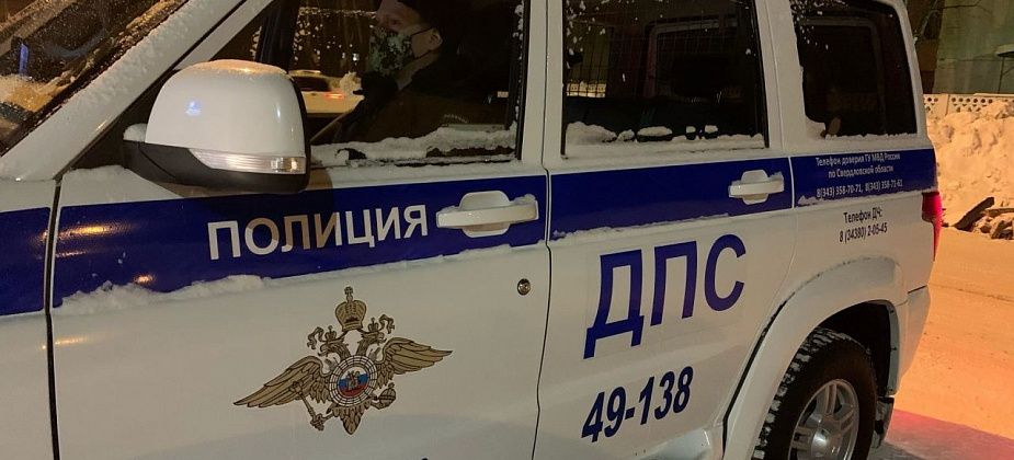 В отношении 26-летнего североуральца возбуждено уголовное дело за нетрезвую езду