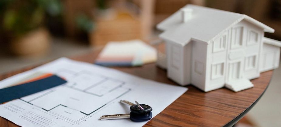 Первая сделка с эскроу-счетом при строительстве частного дома зарегистрирована в Свердловской области