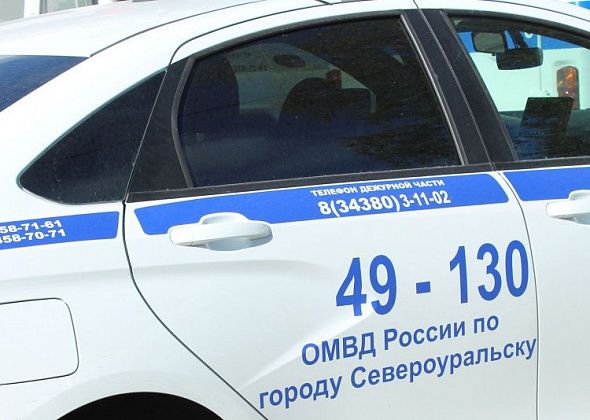 Полицейские Североуральска информируют о проведении оперативно-профилактического мероприятия «Должник»
