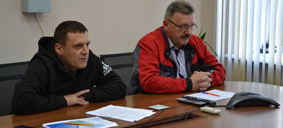 Субровчане вышли на корпоративный этап конкурса РУСАЛа «Улучшения года – 2024»!