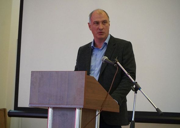 На СУБРе выбрали нового председателя профсоюза