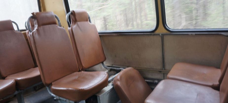 С 30 октября по 7 ноября автобусы будут ходить по расписанию выходного дня