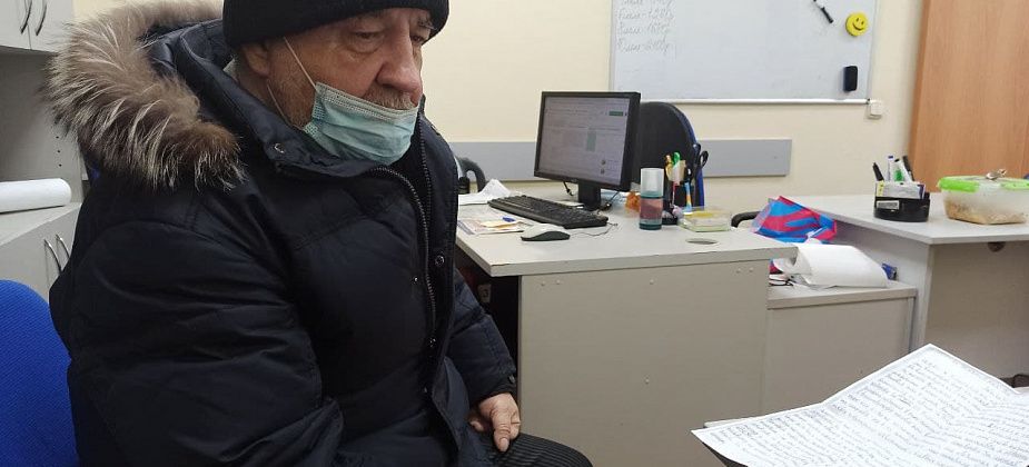 Цифровизация пациентов, поиски аналогов… Депутат Александр Копылов - о проблемах с получением льготных лекарств 