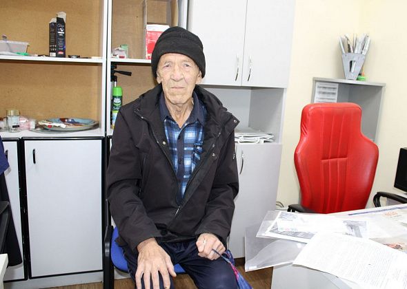 Задолженность перед “Рифеем” со 102-летней пенсионерки и ее сына взыскали дважды