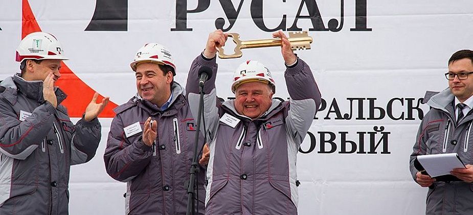 «Глубокая» как символ будущего: десятилетие флагманской шахты Урала