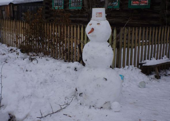 “Марьин спев” анонсирует первый в Североуральске фестиваль “Снеговик-2020”