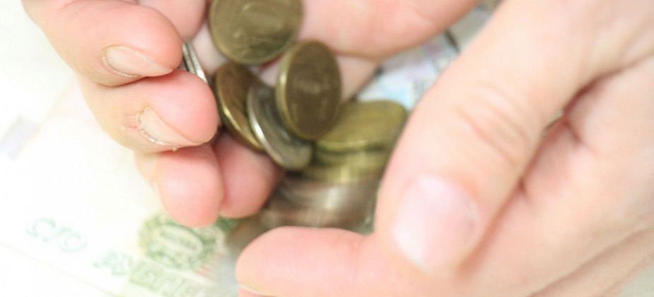 В Госдуму внесут законопроект об увеличении МРОТ до 20 000 рублей