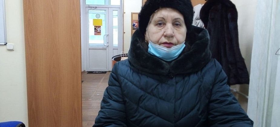 Председатель общества инвалидов Светлана Крылова: не надо нам льготных лекарств, дайте лучше деньгами