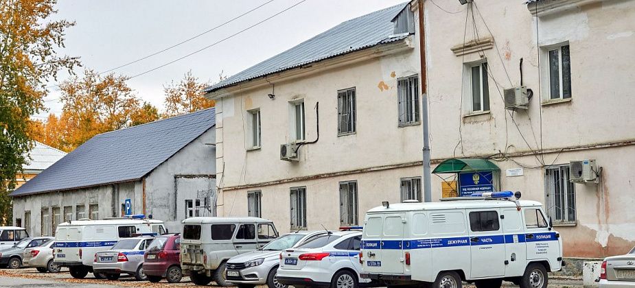 В Североуральске подвели итоги «Защиты»: на профучет в полицию поставлено 5 подростков и 2 родителей