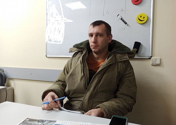 Игорь Шуганов - о собачьих консервах для солдат, крысятничестве среди богатых людей и пожелании землякам не пить