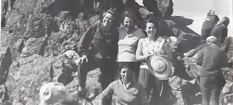 Владимир Аниськин о женщинах-субровчанках. Немного истории