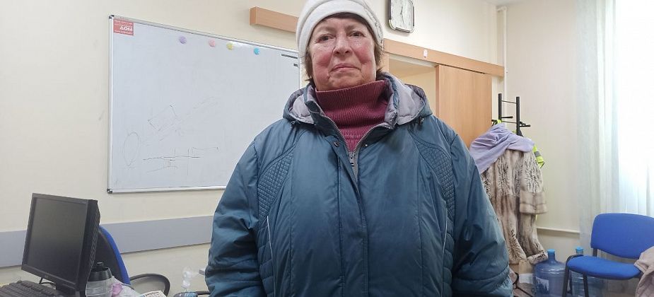 Людмила Долгих: “Собака Зара долго встречала каждую машину, ждала хозяина”