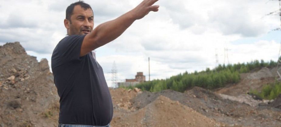 Шахин Абдуллаев - о том, с какими вопросами люди пришли на несостоявшуюся встречу с губернатором