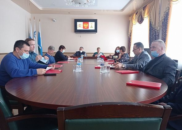 12 апреля - внеочередное заседание Думы. Депутаты обсудят поступление денег из области на ремонт котельной