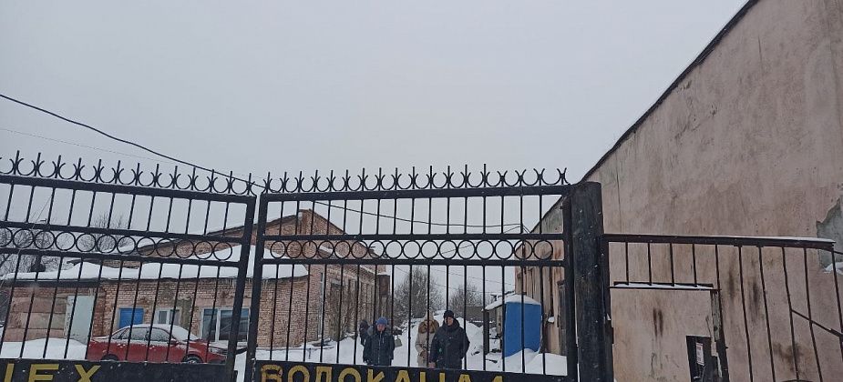 9 миллионов рублей - на капремонт участка магистральной канализационной сети 